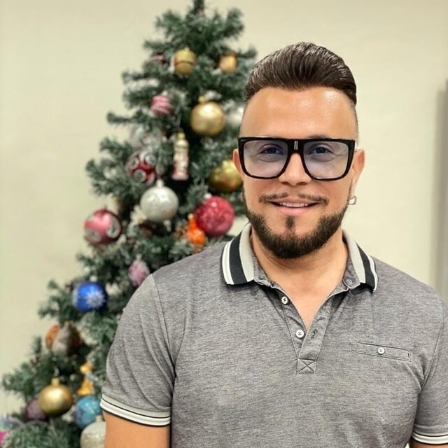 Vánoce Osmanyho Laffity