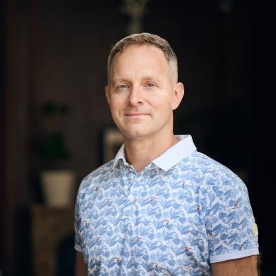 Robert Vlach a Na volné noze Na cestě