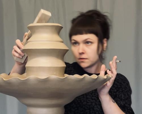 Prezentace umělce: Zuzana Svatik