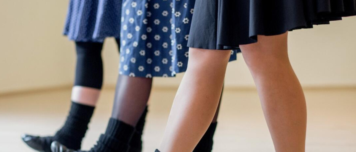 Lidový workshop pro dospělé