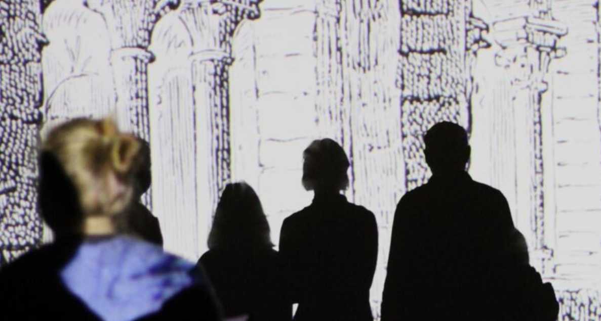 Workshop scénografie pro dospělé