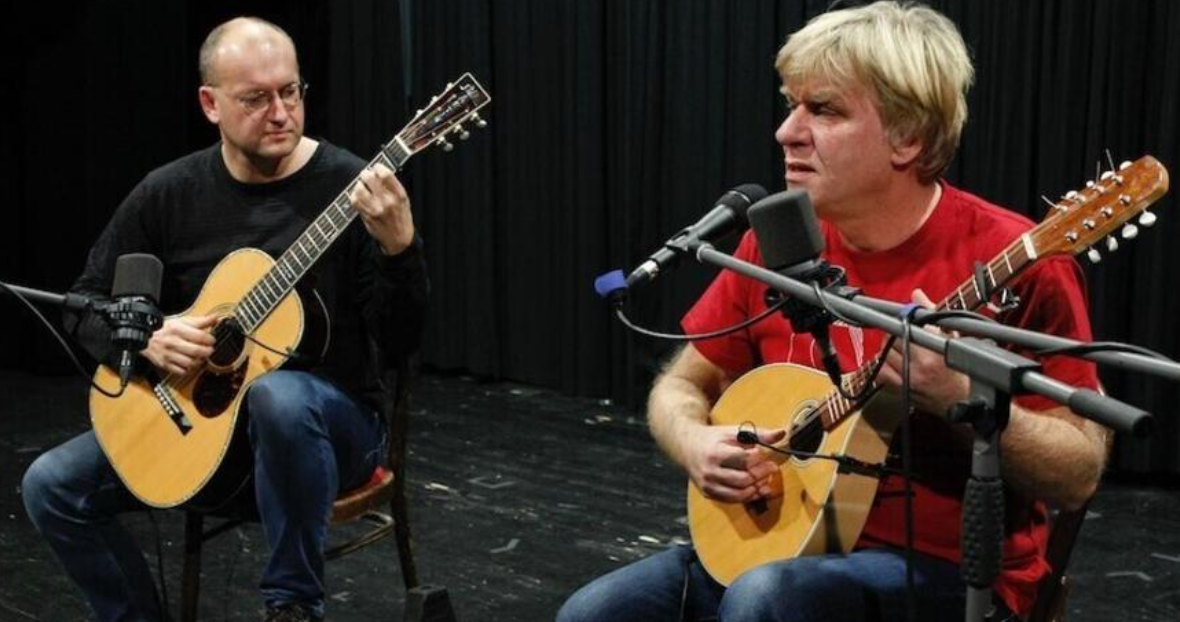 Karel Plíhal: Recitál