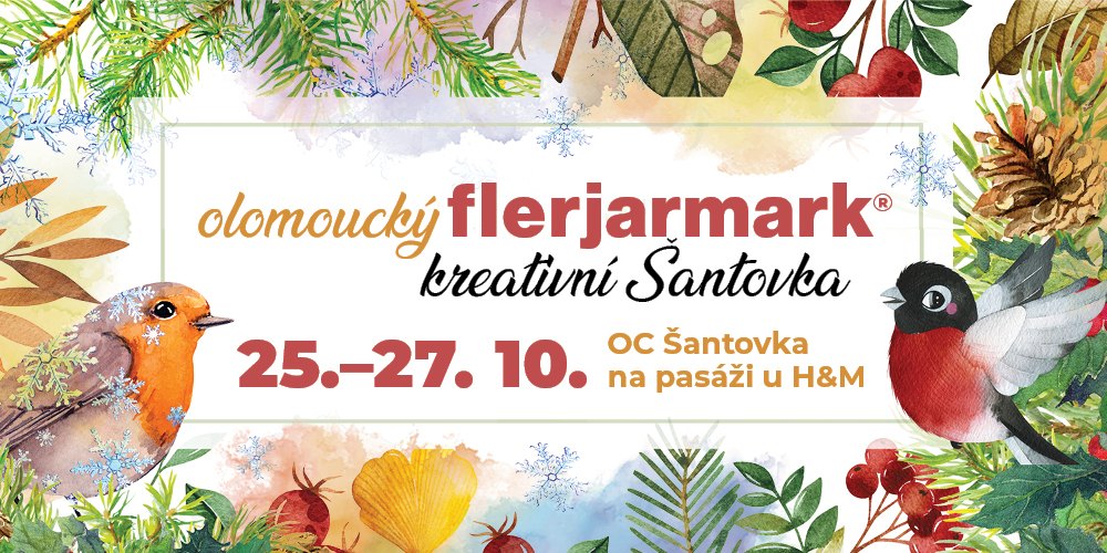 Olomoucký Flerjarmark