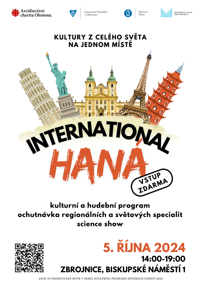 International Haná