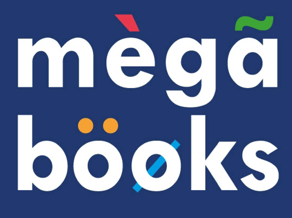 Megabooks