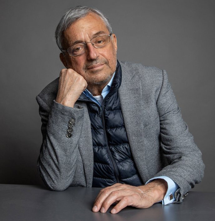 Jindřich Mann: Stříbrný kouzelník