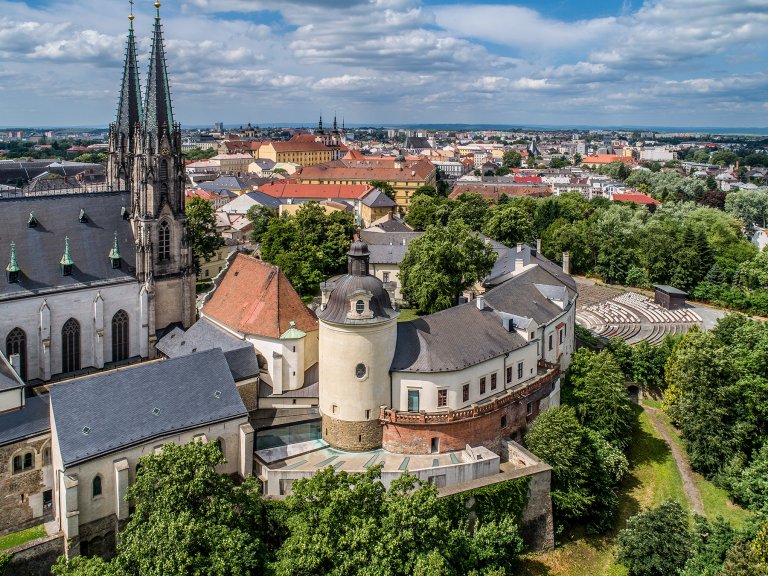 Aktuální témata na poli bezpečnosti v České republice