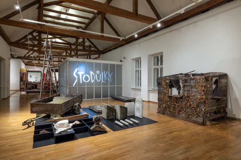 Trienále SEFO 2024: Momenty