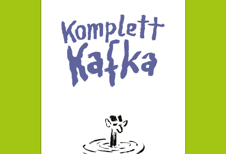 Kafka v kostce
