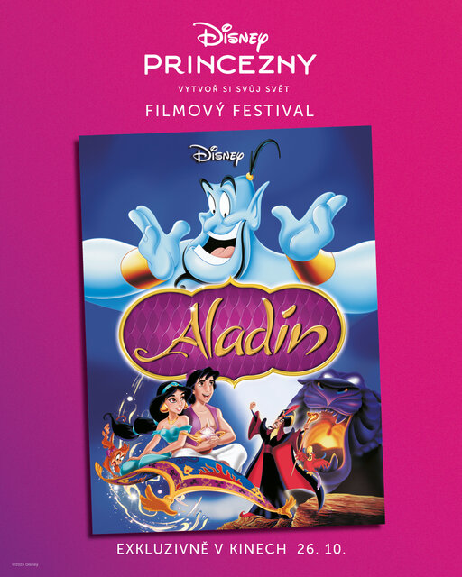 Aladin (1992)