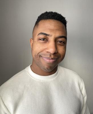 Olomouc English Comedy: John McCombs