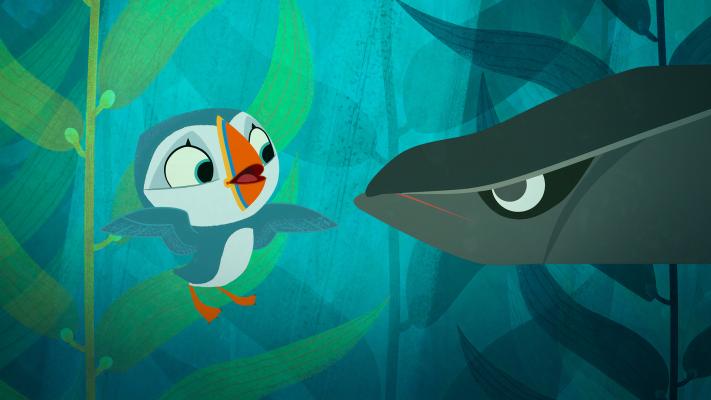 Téčko: Kamarádi z Papuchalkovy skály