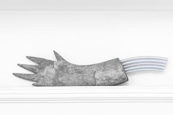 Odhalení sochy Sabiny Knetlové