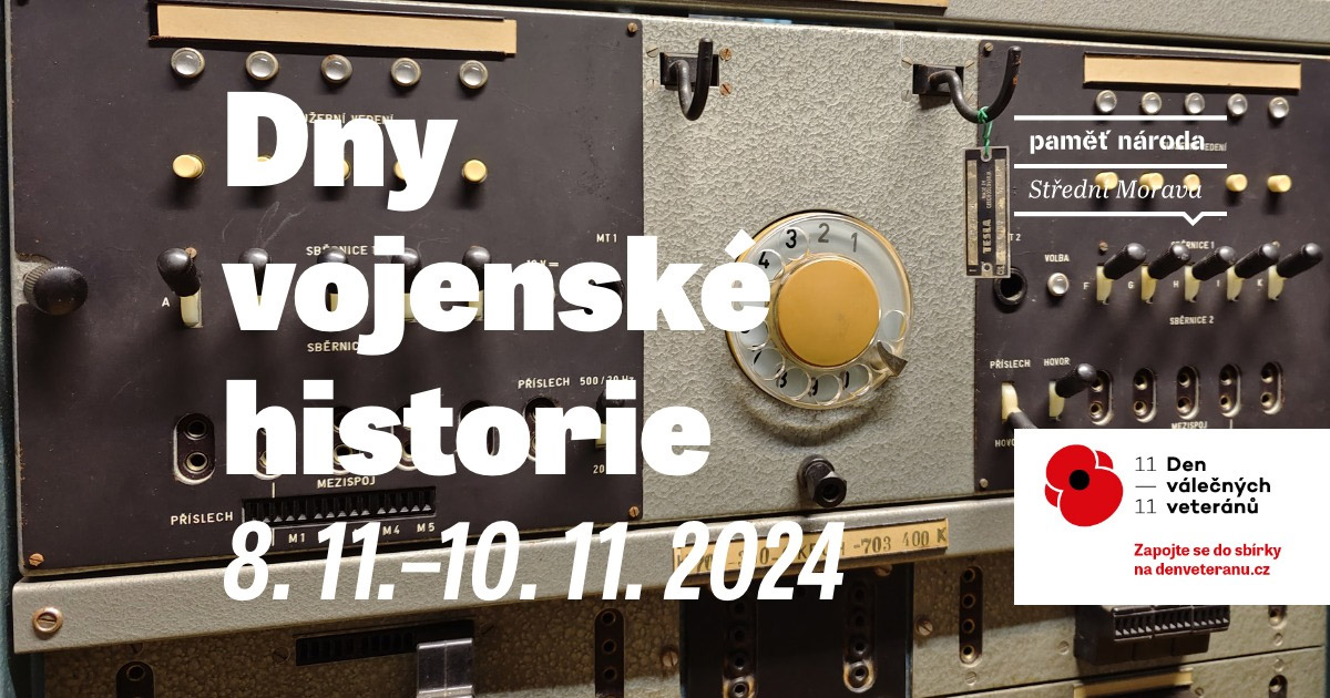 Dny vojenské historie