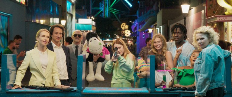 Das FILMFEST: Veni Vidi Vici