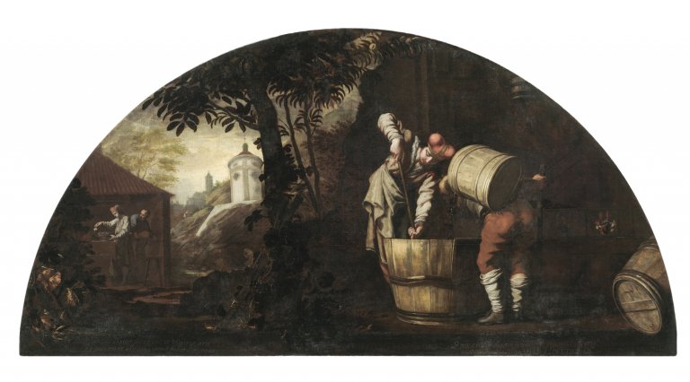 Sv. Václav, křesťanský mučedník a kníže