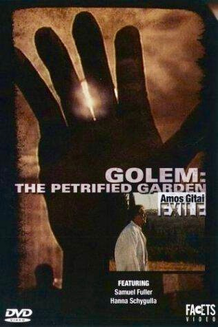 Golem: Zkamenělá zahrada