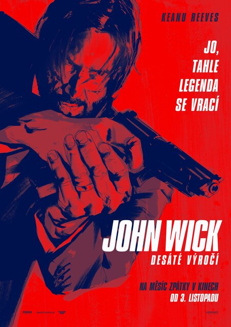 John Wick
