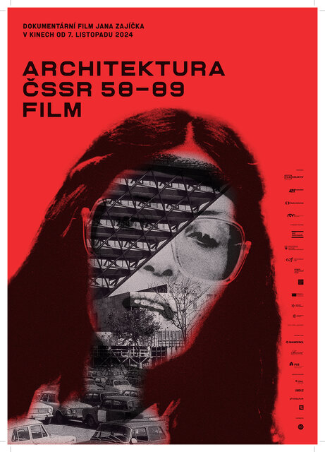 Architektura ČSSR 58–89