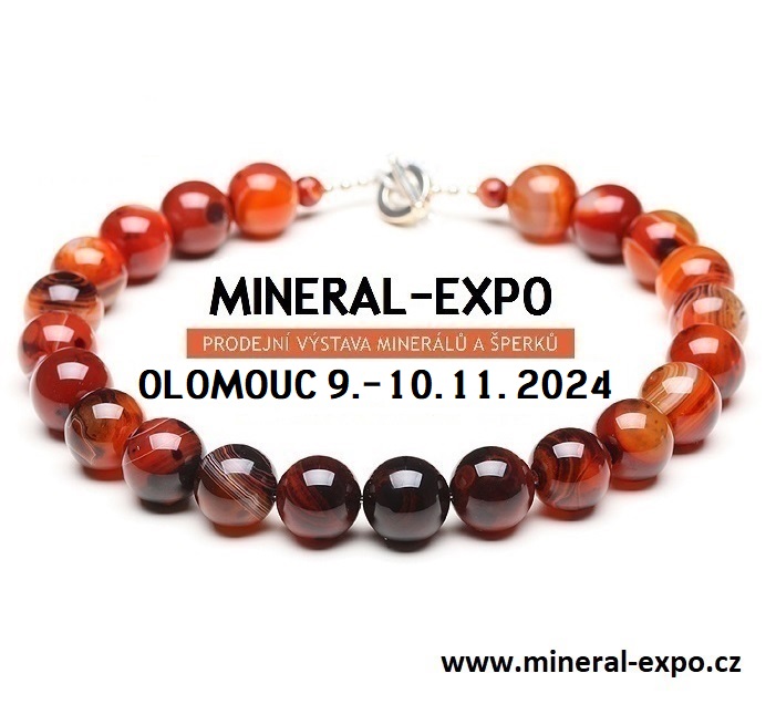 MINERAL-EXPO