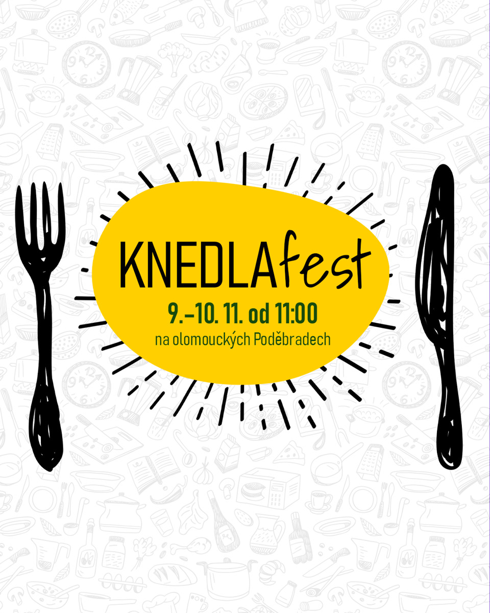 KNEDLAfest