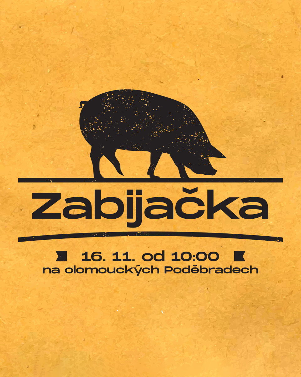 Zabijačka
