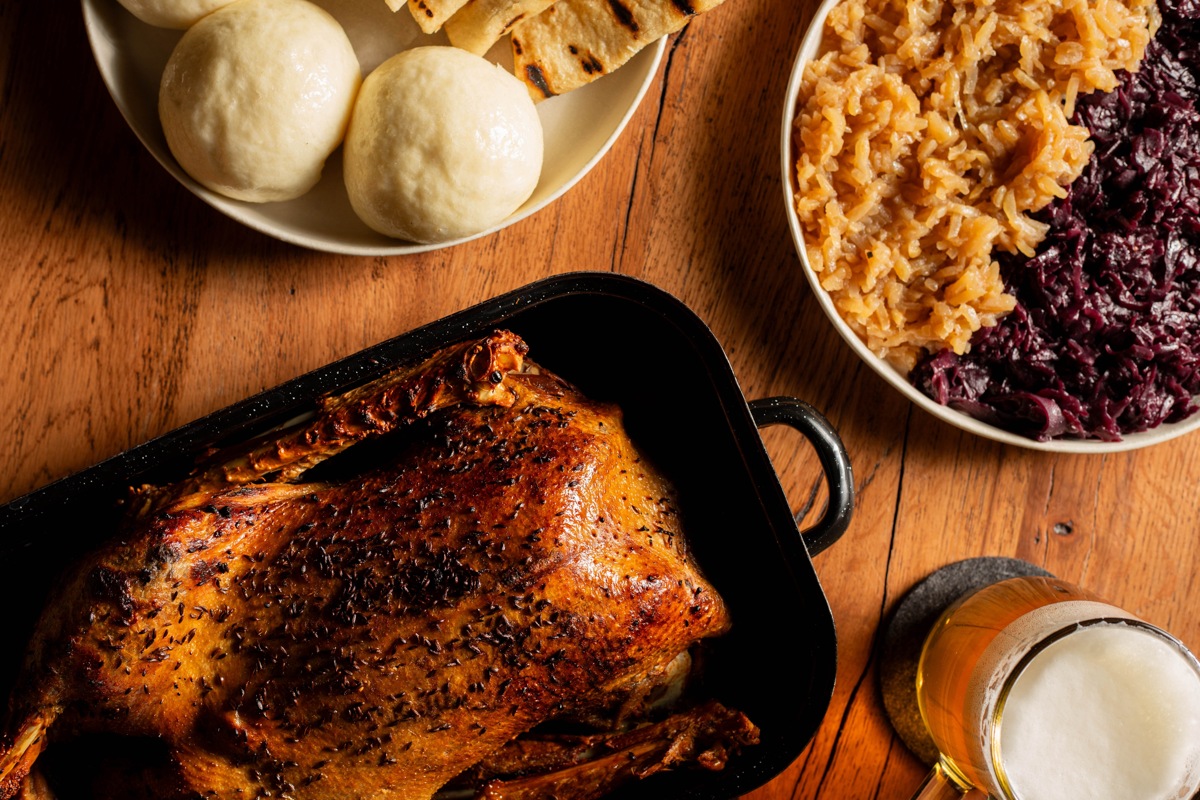 Svatomartinské hody – Long Story Short