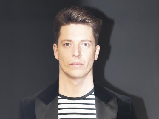 Sběratelství současného umění: Jan Dotřel