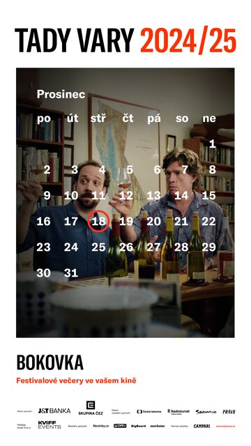 Tady Vary 4: Bokovka