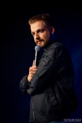 Libor Macháček: Co ty o tom víš?