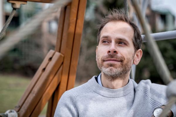 Jiří Charvát: Jak se stát nikým, probuzení pro skeptiky