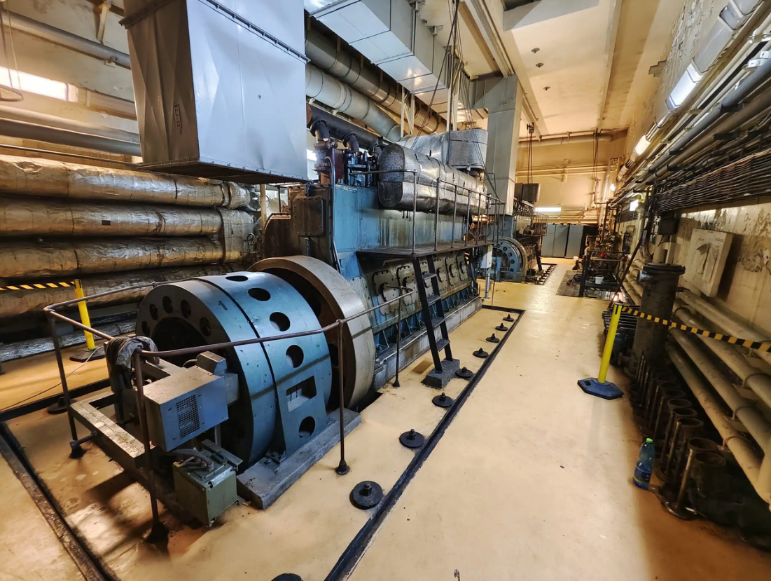 Odtajněný bunkr Přáslavice a jeho proměny