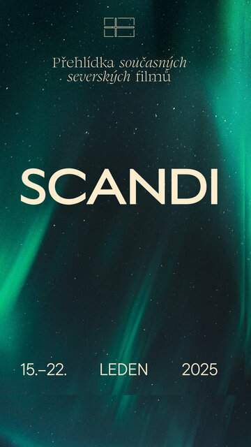 Scandi 2025: Tenkrát v lese