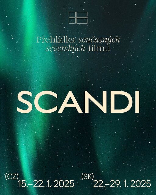 Scandi 2025: Tundra vě mně