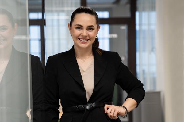 TTalk: Jana Lébrová