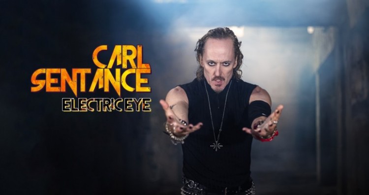 Carl Sentance Band (Nazareth)