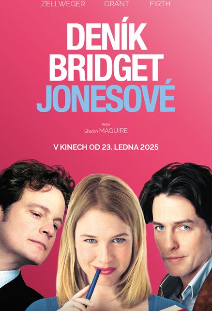 Deník Bridget Jonesové