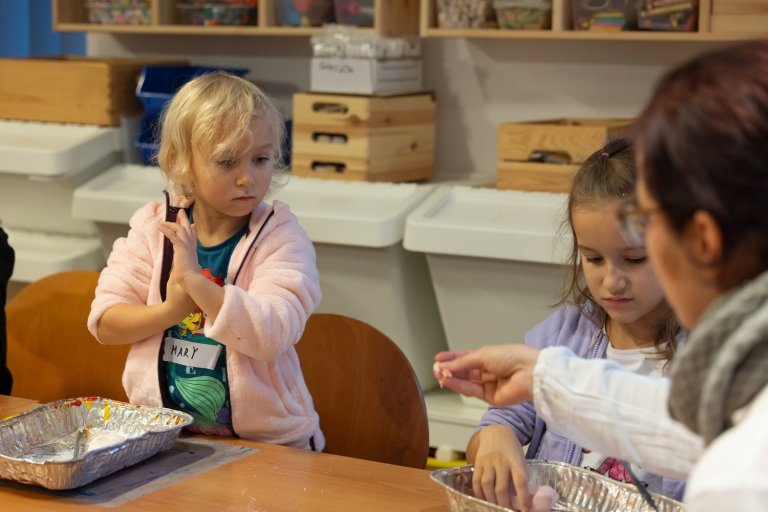 Zázračná proměna