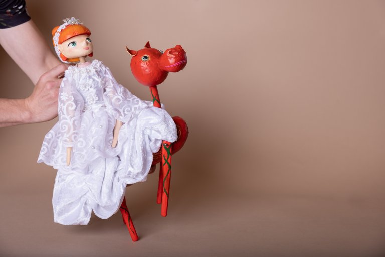 Toy Machine: Popelka