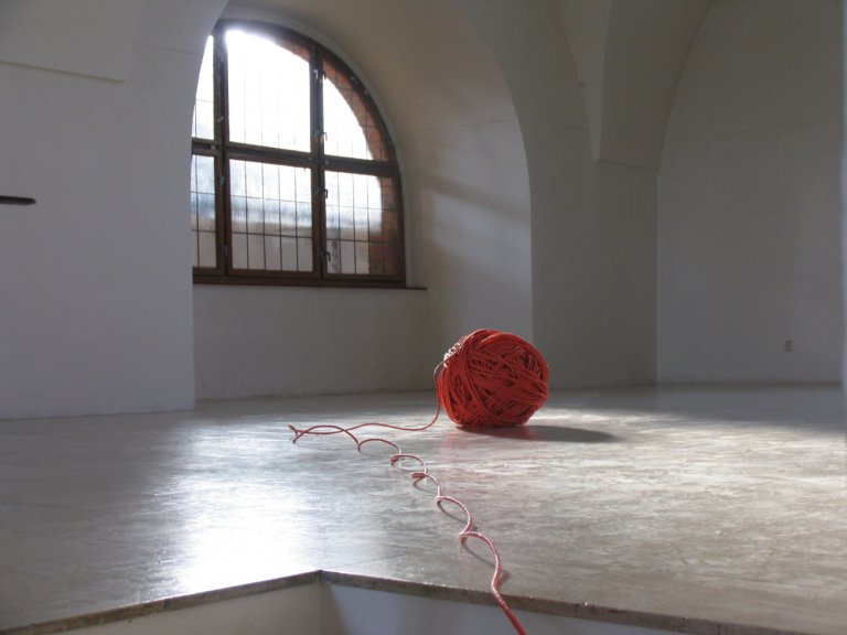 Steklíkova Harakiri