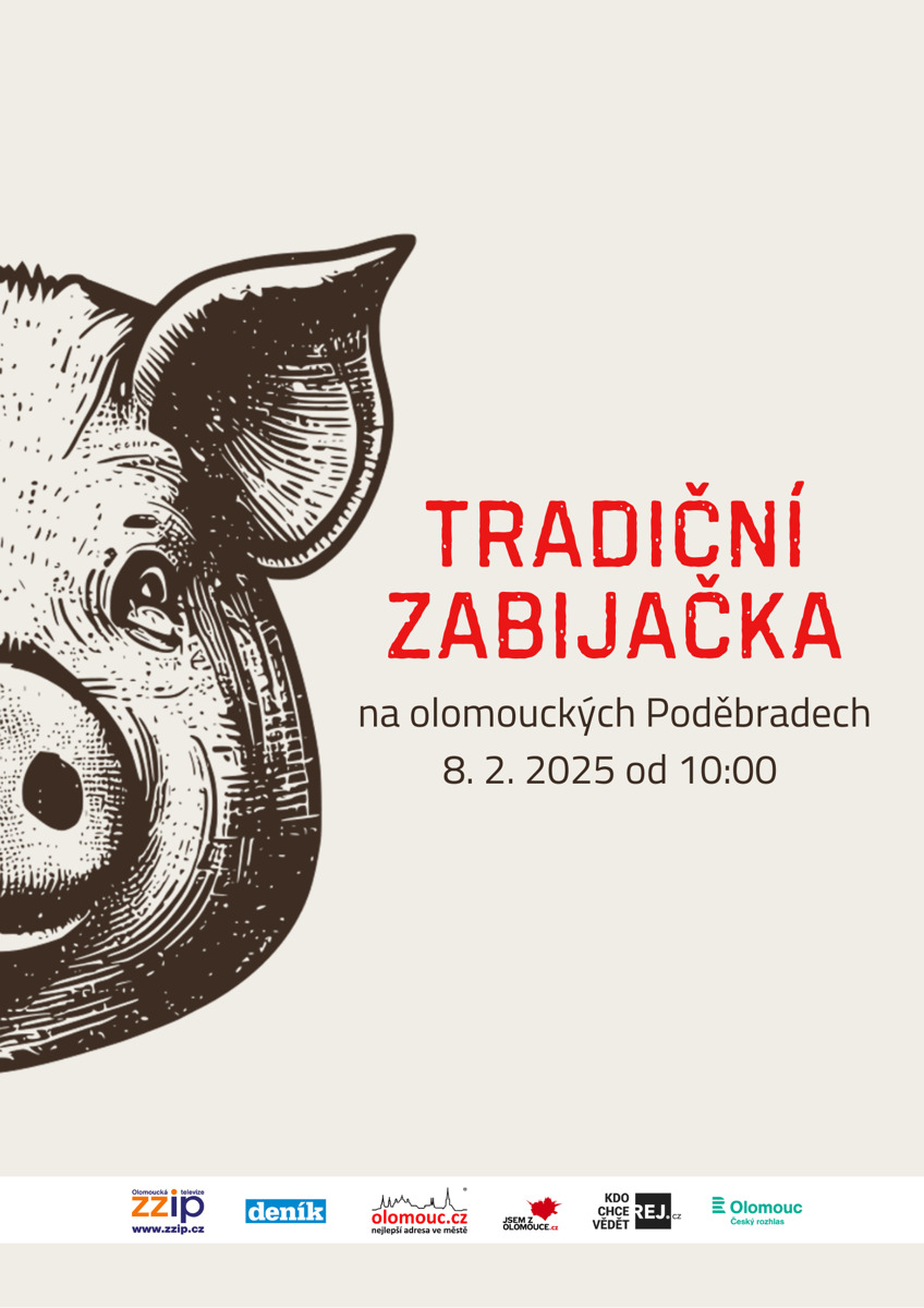 Zabijačka