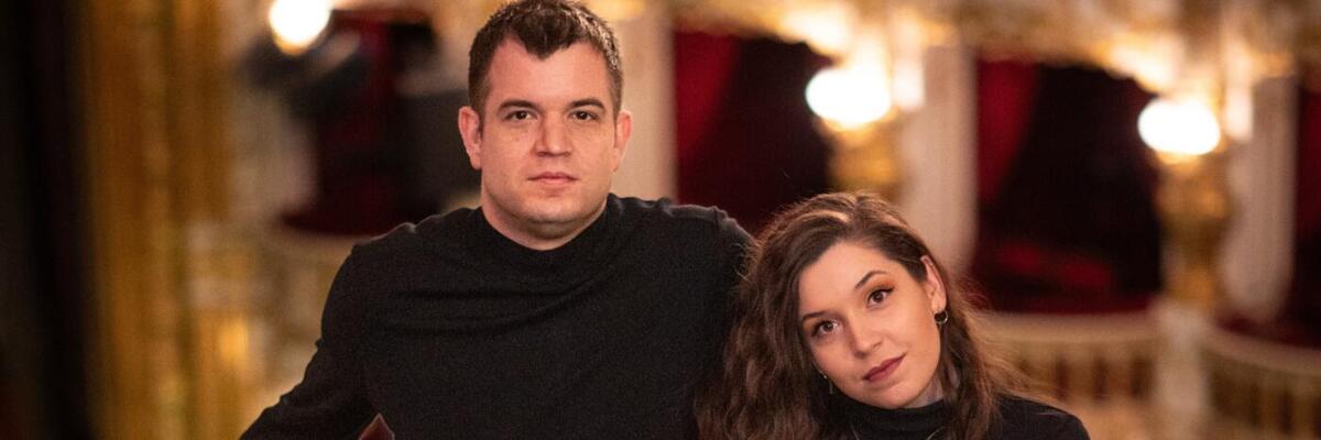 Láska a život ženy