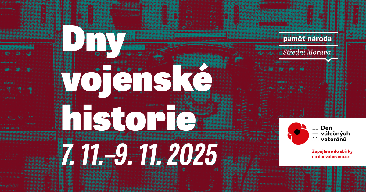 Dny vojenské historie