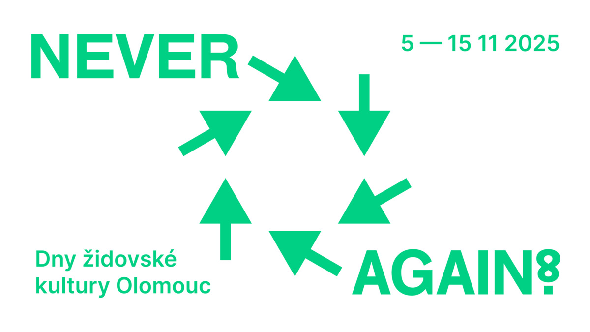 Dny židovské kultury Olomouc