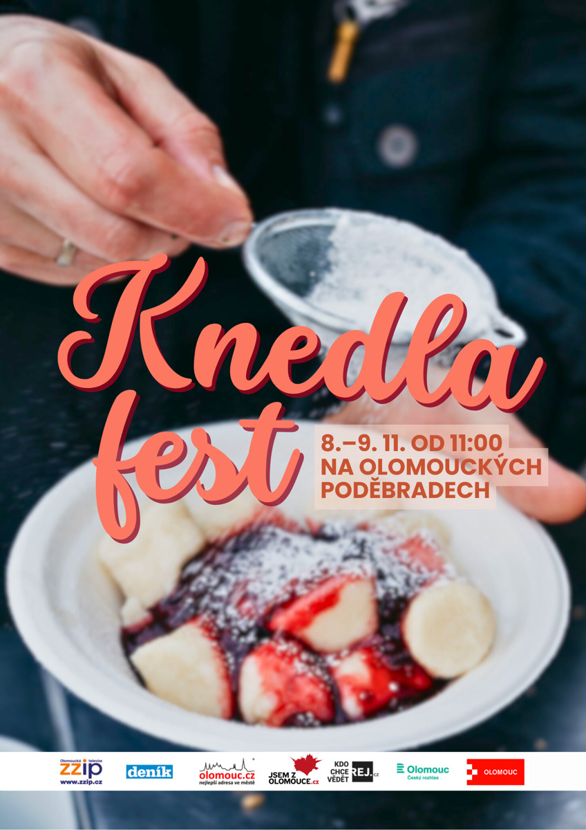 KNEDLAfest