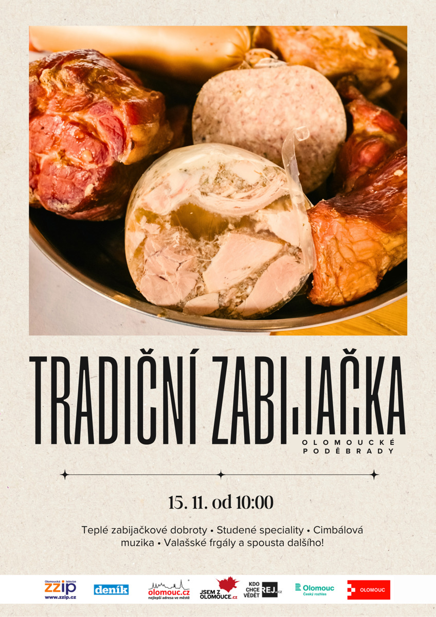 Zabijačka