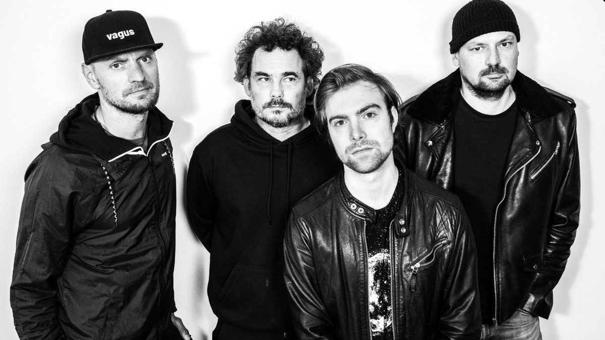 My Own Star + Fredy a Krasty