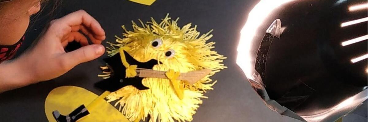 Animační laboratoř planety SCALA