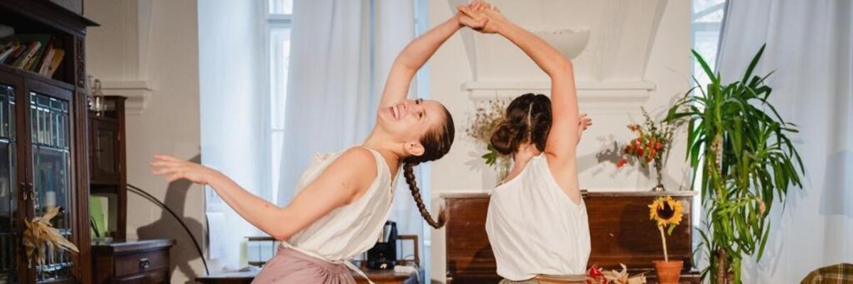 Když na podzim Vlaštovičky