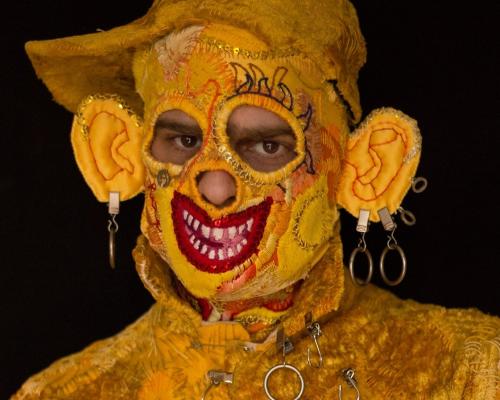 Open Studio: Jan Durina